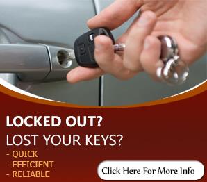 Lost House Keys - Locksmith Glendale, CA